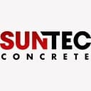 Suntec Concrete logo