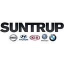 Suntrup Automotive Group logo