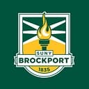 SUNY Brockport logo