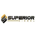 Superior Diesel, Inc. logo