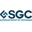 Superior Group of Companies logo
