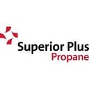 Superior Plus Propane logo