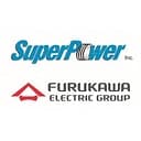 Superpower, Inc logo