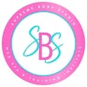 Supreme Body Studio logo