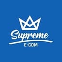 Supreme Ecom logo
