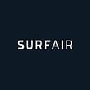 Surf Air Mobility logo