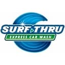 Surf Thru Express logo