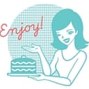 SusieCakes Bakery logo