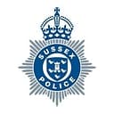 Sussex Police logo