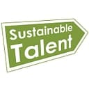 Sustainable Talent logo