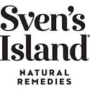 Sven's Island Natural Remedies logo