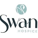 Swan Hospice logo
