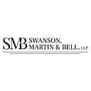 Swanson, Martin & Bell, LLP logo