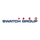 Swatch Group logo