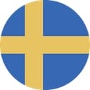 Swedish Falls LLC logo