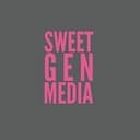 Sweet Gen Media logo