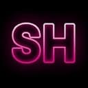 Sweety High Media logo