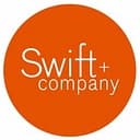 Swift + Company logo