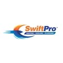 SwiftPro Heating, Cooling & Plumbing logo