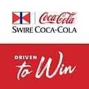 Swire Coca-Cola logo