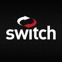 Switch logo