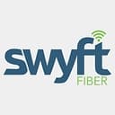 Swyft Fiber logo