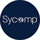 Sycomp logo