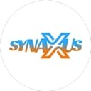 Synaxus logo