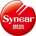 SYNEAR FOODS USA logo