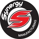 Synergy Manufacturing, Inc. logo