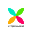 Syngenta Group logo