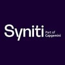 Syniti logo