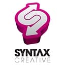 Syntax Creative logo