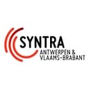 Syntra Antwerpen en Vlaams Brabant (Syntra AB) logo