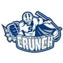 Syracuse Crunch logo