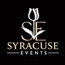 Syracuse Events Org logo