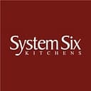 System Six Kitchens logo