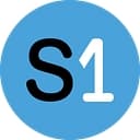 System1 logo