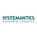 Systemantics India Pvt. Ltd. logo