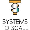 Systems to Scale logo