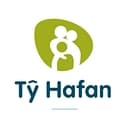 Tŷ Hafan Children's Hospice logo