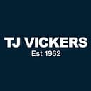 T J Vickers & Sons Ltd logo