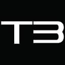 T3 Performance logo