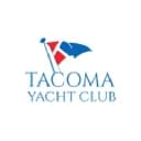Tacoma Yacht Club logo