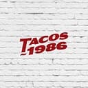 Tacos 1986 logo