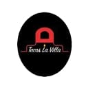 Tacos La Villa logo