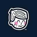 Taffy Shop logo