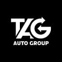 TAG Auto Group logo