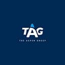 TAG - The Aspen Group logo