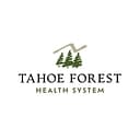 Tahoe Forest Health System logo